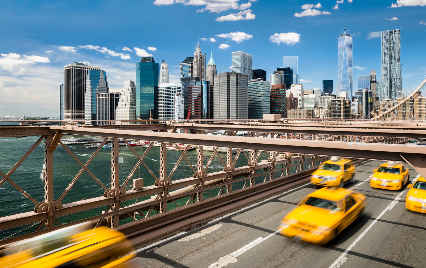 Comparing property rental prices around the world