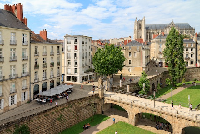 The ultimate expat guide to the city of Nantes France
