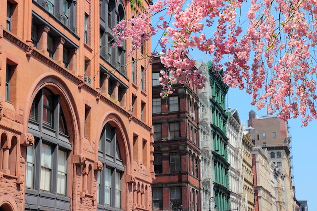 Ultimate City Guide To New York