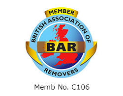 British Association of Removers (BAR)