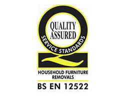 BS EN 12522 – Furniture Removals for Private Individuals