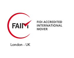 Certification FIDI-FAIM