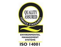 ISO 14001:2004 – Environmental management systems
