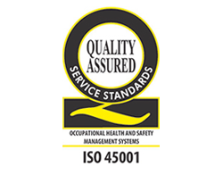 ISO 45001 – Occupational Health and Safety Management Systems