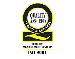ISO 9001:2008 – Quality management systems
