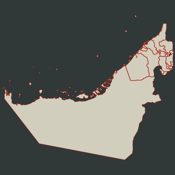 Dubai Region