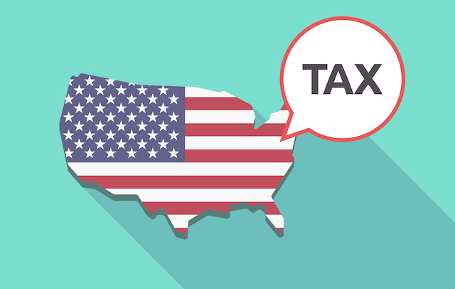 Taxation guide for UK expats to the US 2021
