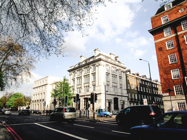 Moving to Marylebone – A Guide to Suppliers