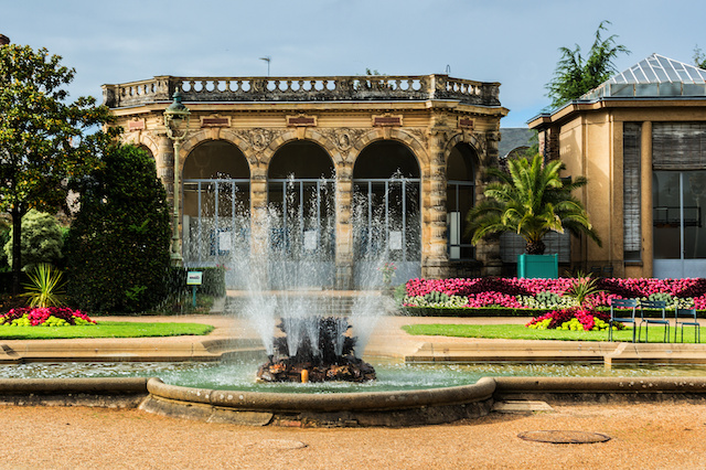 top cities to live in france