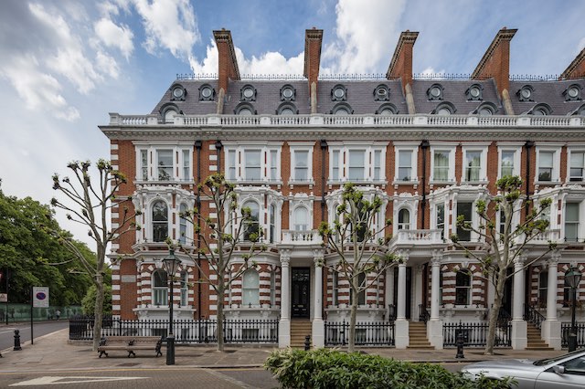 Moving to South Kensington: A Guide to Suppliers